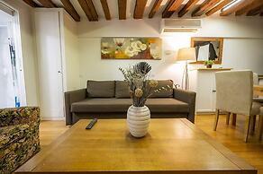 Apartamentos Huertas