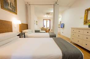 Apartamentos Huertas