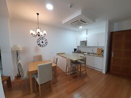 Apartamentos Huertas