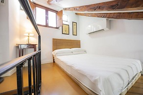 Apartamentos Huertas