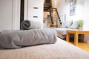 Apartamentos Huertas