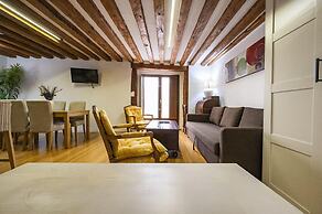 Apartamentos Huertas