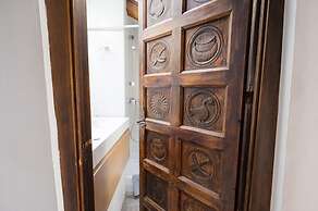 Apartamentos Huertas