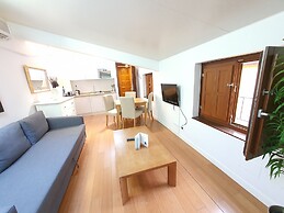 Apartamentos Huertas