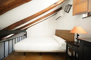 Apartamentos Huertas