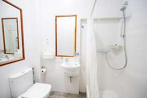 Apartamentos Huertas