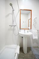 Apartamentos Huertas