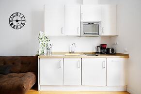 Apartamentos Huertas