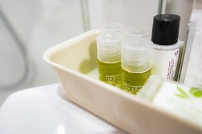 Apartamentos Huertas