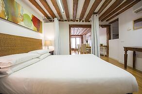 Apartamentos Huertas