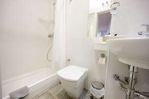 Apartamentos Huertas