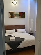 Apartamentos Huertas