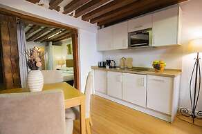 Apartamentos Huertas