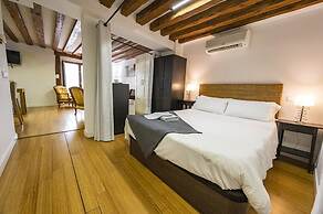 Apartamentos Huertas