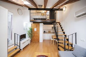 Apartamentos Huertas