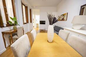 Apartamentos Huertas