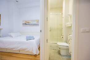 Apartamentos Huertas