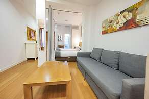 Apartamentos Huertas