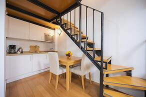 Apartamentos Huertas