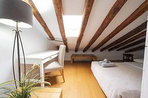 Apartamentos Huertas