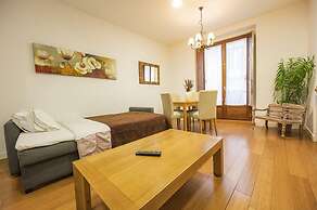 Apartamentos Huertas