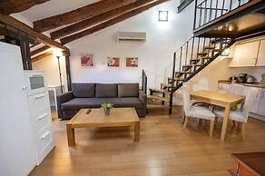 Apartamentos Huertas