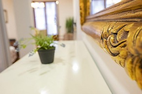 Apartamentos Huertas