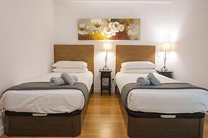 Apartamentos Huertas