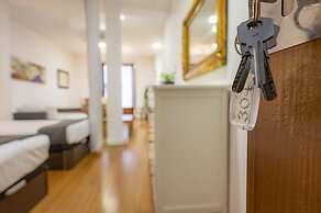 Apartamentos Huertas