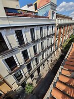 Apartamentos Huertas