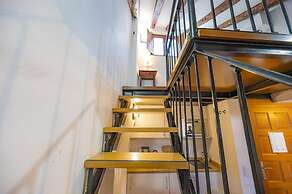 Apartamentos Huertas