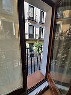 Apartamentos Huertas