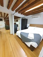 Apartamentos Huertas