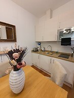 Apartamentos Huertas