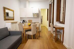 Apartamentos Huertas