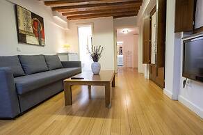 Apartamentos Huertas