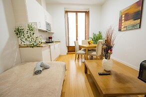 Apartamentos Huertas