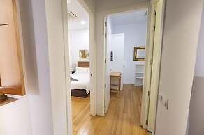 Apartamentos Huertas