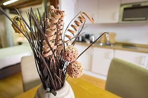 Apartamentos Huertas