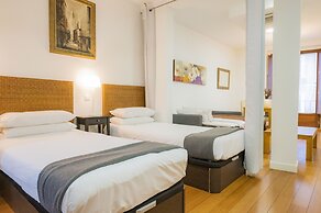 Apartamentos Huertas