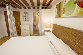 Apartamentos Huertas