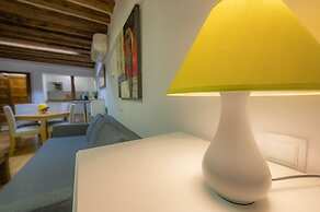 Apartamentos Huertas