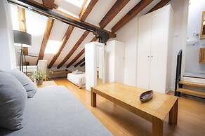 Apartamentos Huertas