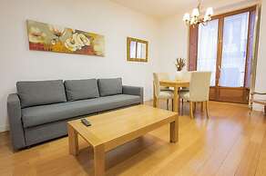 Apartamentos Huertas