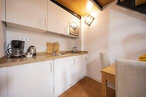 Apartamentos Huertas