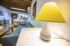 Apartamentos Huertas