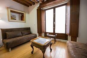 Apartamentos Huertas