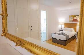 Apartamentos Huertas