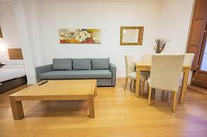 Apartamentos Huertas