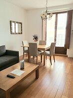 Apartamentos Huertas